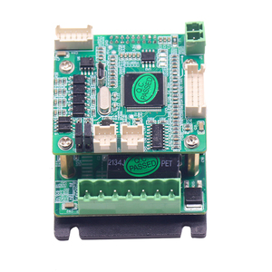Kompaktes Design Modbus-Servo antrieb Absolut Encoder DC10V zu DC36V Robotics Servo Drive - Product Image 1