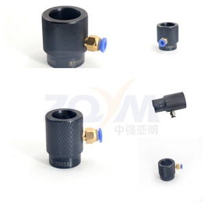 Herramienta ZQYM, prueba de fijación, pinzas de inyector de combustible diésel, inyector de retorno de inyección CR, retorno de aceite, herramientas de reparación de inyector diésel Crdi - Product Image 4