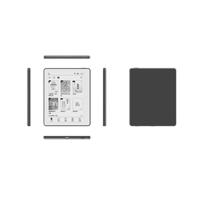 E-<strong>Reader</strong> 5.76inch E-Book <strong>Reader</strong> with E-Ink Screen Resolution Display 300DPI E-Paper Supports TF Card Multiple Software APPs - Product Image 1