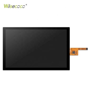 10.1 pollici EDP 40 Pin IPS Touch Screen 2K TFT Display LCD Raspberry Laptop Touch Screen Panel Controller Board 2560*1600 - Product Image 2