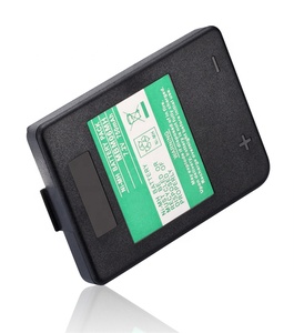 RHINO POWER Rechargeable <strong>Battery</strong> 7.2V 750mAh Ni-MH <strong>Battery</strong> <strong>for</strong> RP-MBM06MH <strong>for</strong> AUTEC MBM06MH Modular MJ/MK/MK PLUS - Product Image 2