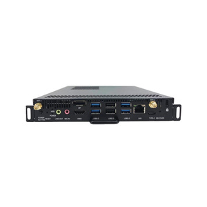 2022 New Mini <strong>Computer</strong> Android <strong>System</strong> Industrial <strong>Computer</strong> Win10 OPS Mini PC I3 I5 I7 OPS for Interactive Panel Mini OPS - Product Image 3