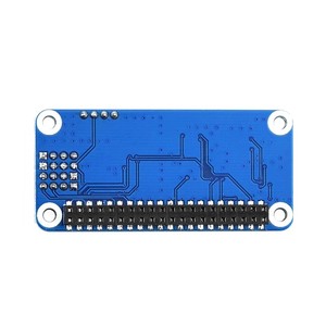 Roarkit <strong>Raspberry</strong> <strong>Pi</strong> 4B/3B/Zero Sense HAT (B) Multi Powerful <strong>Sensors</strong> Supports External <strong>Sensors</strong> 3.3V I2C for <strong>Raspberry</strong> <strong>Pi</strong> 4 Model