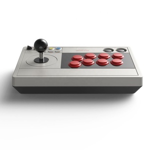 用于8BitDo摇杆游戏控制器V3街机控制器3模式战斗棒用于开关 - Product Image 6
