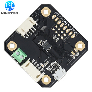 Mustar Reliable Quality Original Material Electronic Component PCBA for Automotive Electronics Multilayer Smart Board Maker - Product Image 5