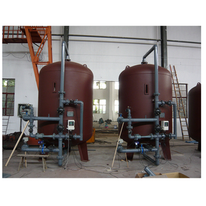 Custom Fully Automatic RO Pure Water <strong>Filter</strong> Machine Multiple <strong>Function</strong> Reverse Osmosis Water <strong>Filter</strong> System With Water Softener