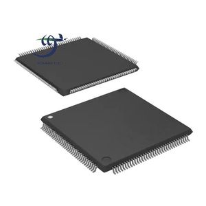 AT94K10AL-25BQI BOM Service IC FPSLIC 10K GATE 25MHZ 144LQFP AT94K10AL-25BQI - Product Image 1