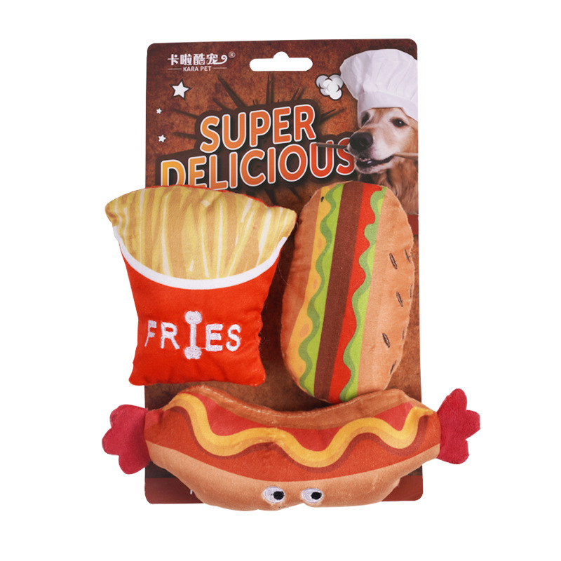 Hot dog