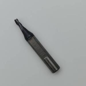 จัดหาเครื่องมือตัดกุญแจ4-FLUTE พร้อมเครื่องตัดกัดคุณสมบัติการสนับสนุน ODM & OEM ที่กำหนดเอง - Product Image 2