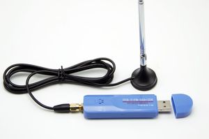 RTL SDR Usb decodificador receptor Dongle TCX0 + sesgo T + HF 820t2 DVB-T - Product Image 5