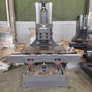 ANDUUK 3 Axis 4 Axis 5 Axis Vertical <strong>Center</strong> Vmc855 VMC1160 Cnc Milling Machine Metal Cnc Machining <strong>Center</strong> Linear Guide Rail - Product Image 4