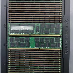 P06033-B21 asli baru DDR4-3200 RDIMM 32GB 2Rx4 DDR4 3200Mhz 32GB PC4-25600R peringkat ganda X4 <span class=keywords><strong>ram</strong></span> memori Ddr4 - Product Image 6