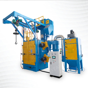 <strong>Robotic</strong> <strong>Loading</strong> Hook <strong>System</strong> with PLC Motor Gearbox Core Components for Continuous Valve Body Processing - Product Image 2