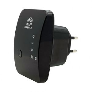 最佳户外2G 3G 4G Wifi升压300Mbps Wifi扩展器功率放大器无线5G