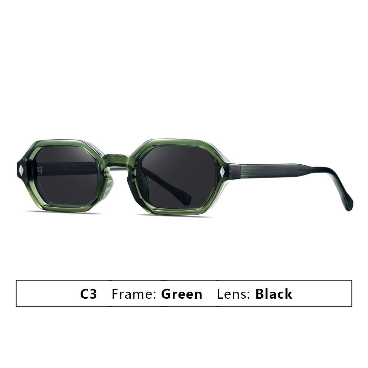 Vert-noir