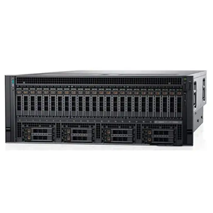 4U rack PowerEdge R960 Nas Storage Win веб-сервер Barebone Media Video GPU 4U Rack Rail чехол для сервера - Product Image 4