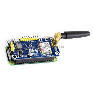 HAISEN NB-IoT EMTC EDGE GPRS GNSS cappello per Raspberry Pi basato su SIM7000E SIM7000C SIM7020E SIM7070G SIM7080G scheda di espansione - Product Image 2