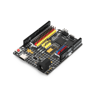 Elektronisches Projektent wicklung platinen kit MINIMA-Entwicklungs platinen modul Kompatibel mit Programmier kit - Product Image 5