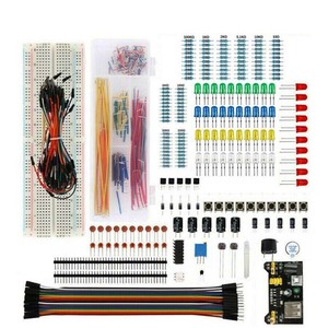 Стартовый комплект для ремонта - Product Image 3