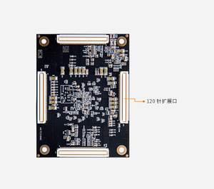 Xilinx ZYNQ7000 SoC ARM SOM FPGA Core Board XC7Z100 - Product Image 4