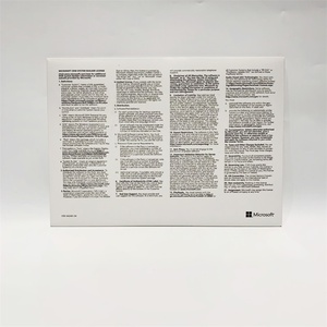 Win SVR 2022 trung tâm dữ liệu DVD gói đầy đủ 100% kích hoạt trực tuyến Win máy chủ 2022 trung tâm dữ liệu DVD gói tàu nhanh - Product Image 3