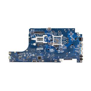 สำหรับ MSI GF63 10UD บาง MS-16R5 MS-16R51 I7-10750H I5-10500H หน่วยประมวลผลกลาง GTX1650เมนบอร์ดแล็ปท็อปเครื่อง RTX3050 - Product Image 2