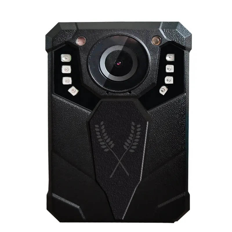 2022 Hot Sale Ip68 Infrarood Camera Hd Night Vision Beveiligingscamera Voor Cop Body Versleten Camera