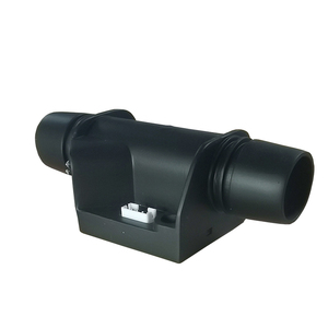Sensore di ossigeno ad ultrasuoni serie HCOL M3-F, alta precisione, risposta rapida, nessuna calibrazione regolare - Product Image 1