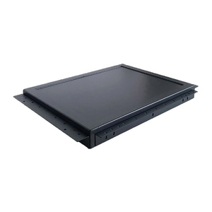 17 19 21 Zoll industrielles Metall gehäuse LED/LCD-Display Kapazitiver Touch Open Frame Touchscreen-Monitor - Product Image 5
