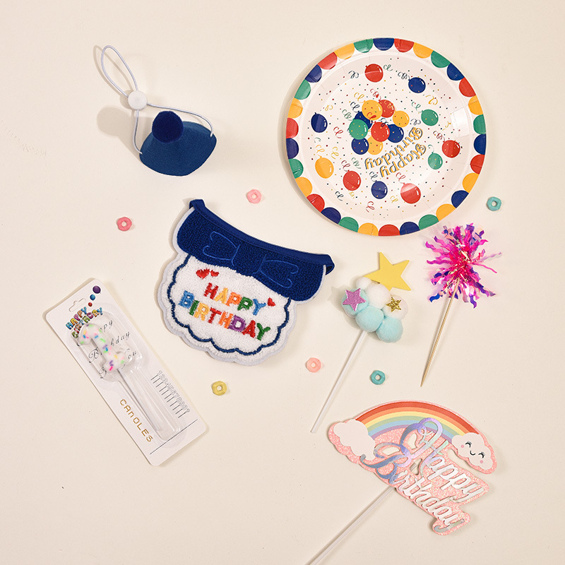 WB002 Costume bleu foncé