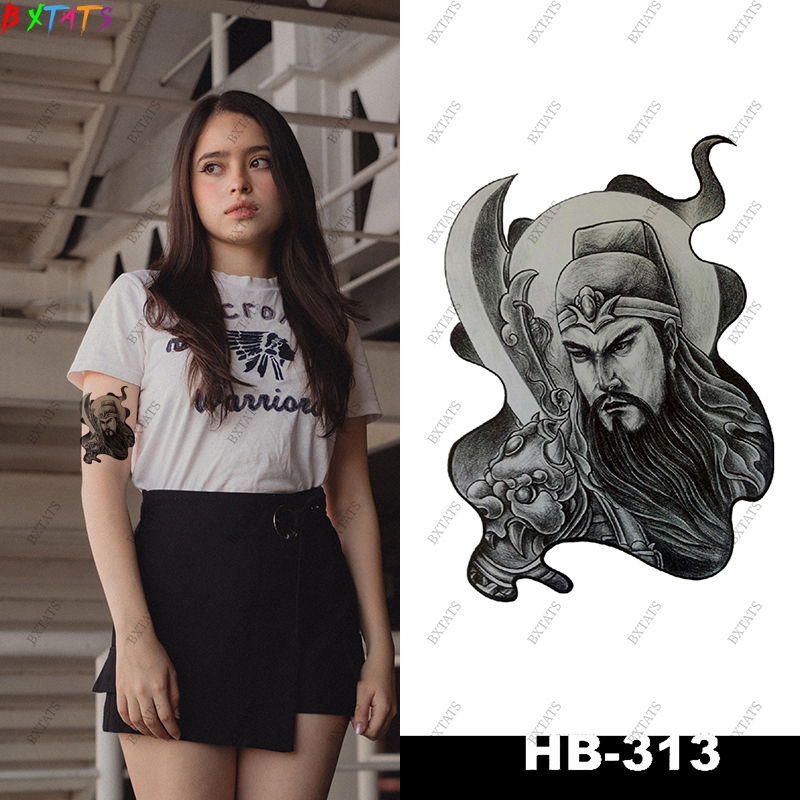 HB313