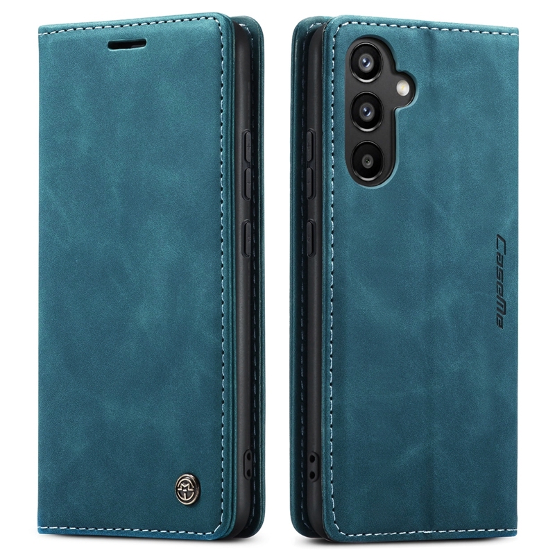 Peacock Blue