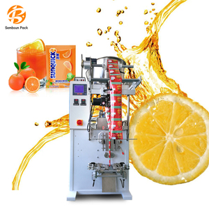 Máquina automática de envasado de fideos instantáneos, paquete de bolsitas, clasificación, conteo de dulces de hielo, máquina automática de envasado de Palos