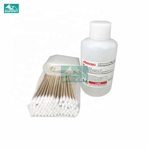 น้ํายาทําความสะอาดตัวทําละลายนิเวศ SPC-0369 220ml - Product Image 2