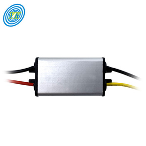 Convertidor de CC de 12V a 5V 3A, convertidor reductor de CC a CC, convertidor de potencia - Product Image 3
