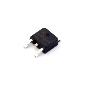 集積回路IPD60R600P7S TO-252-3スマートパワーIGBTダーリントンデジタルトランジスタ3レベルサイリスタ - Product Image 1