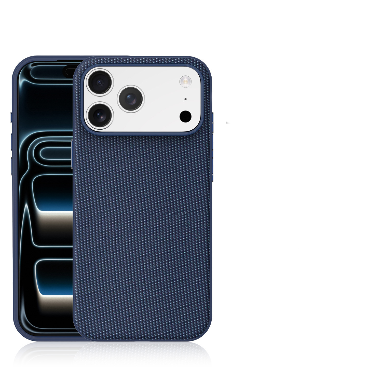 Bleu foncé