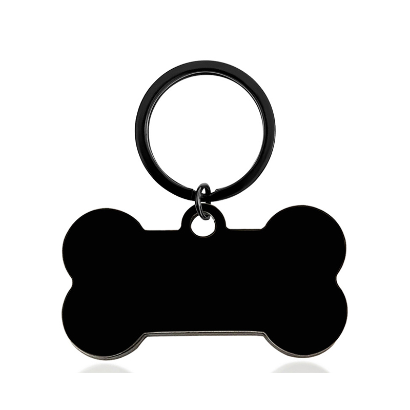 Black Bone 40x21mm