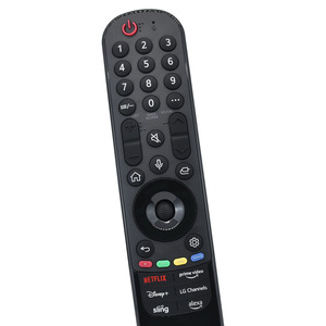 Nuovo ricambio MR24GA AKB76045003 telecomando magico universale per LG TV 86 qned80 75QNED75ARA 86 ur8050aua funzione vocale RCU - Product Image 2