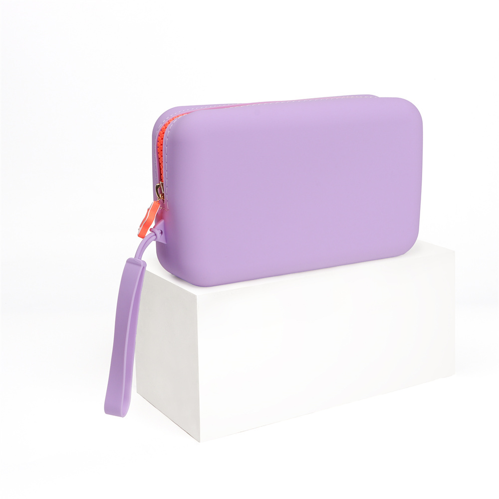 Un violet