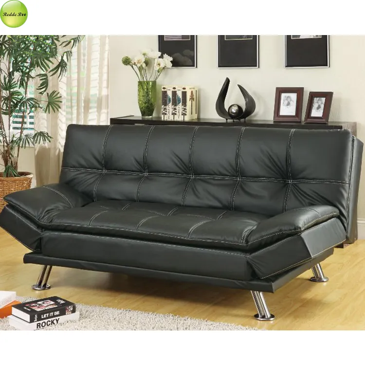 Desain Terbaik Portabel Modern Sofa Tempat Tidur Lipat DI Dubai B982