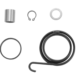 Hoàn Chỉnh Kick Bắt Đầu <span class=keywords><strong>Kit</strong></span> Cho 50cc <span class=keywords><strong>Gy6</strong></span> 139qmb Scooter ATV Sắt Bánh Răng Trục Mùa Xuân Pinion - Product Image 2