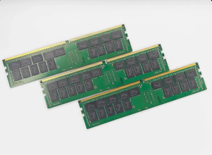 Серверная оперативная память DDR5 48 ГБ 5600 МГц ECC в наличии, OEM-бренд - Product Image 2