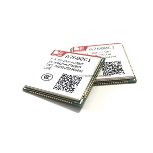Günstigstes 4g Modul A7600C1-LASE A7600C1-LNSE A7600C1-LASS LTE Cat 1 Unterstützung LTE-TDD/LTE-FDD/<span class=keywords><strong>GSM</strong></span>/<span class=keywords><strong>GPRS</strong></span>/EDGE