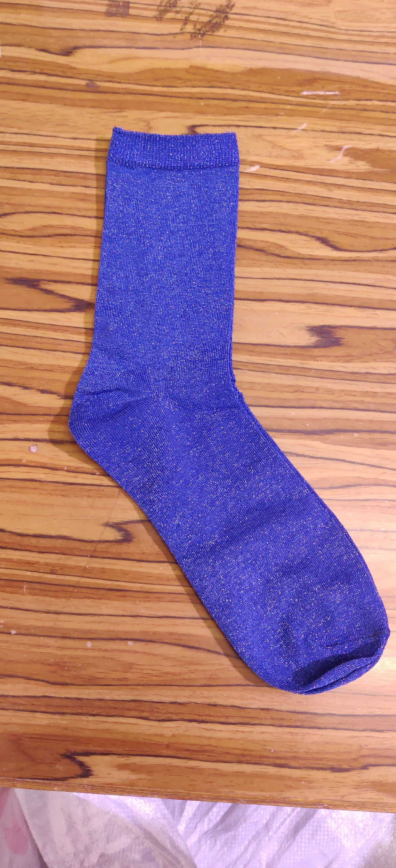 Blu Denim