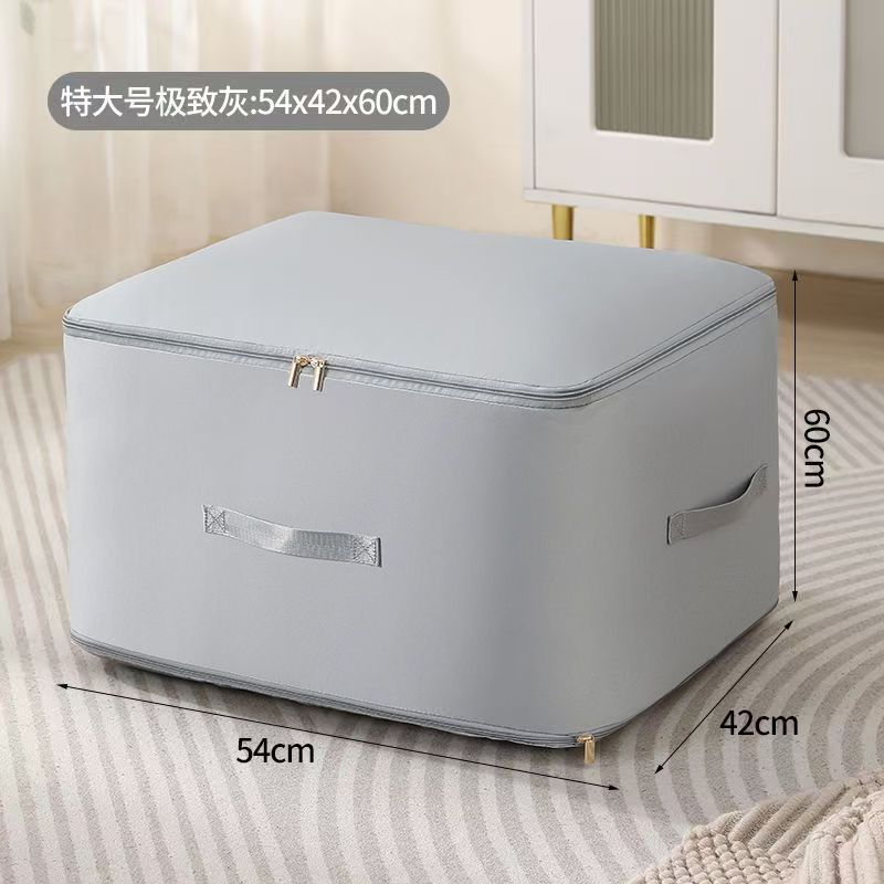 Gris, 54*42*60cm, muy recomendable.