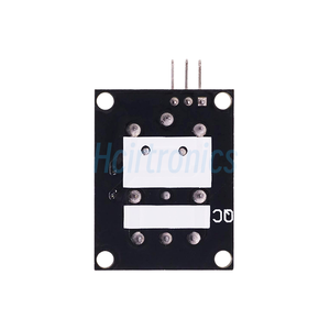 KY-019 5V Ein 1-Kanal-Relaismodul-Platinenabschirmung mit Optokoppler 1-Wege für Arduinos-Relais