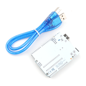 IDUINO rev3 Development Board Kompatibel mit Arduino für Uno R3 (mit USB) für Linux-und Android-Betriebs systeme