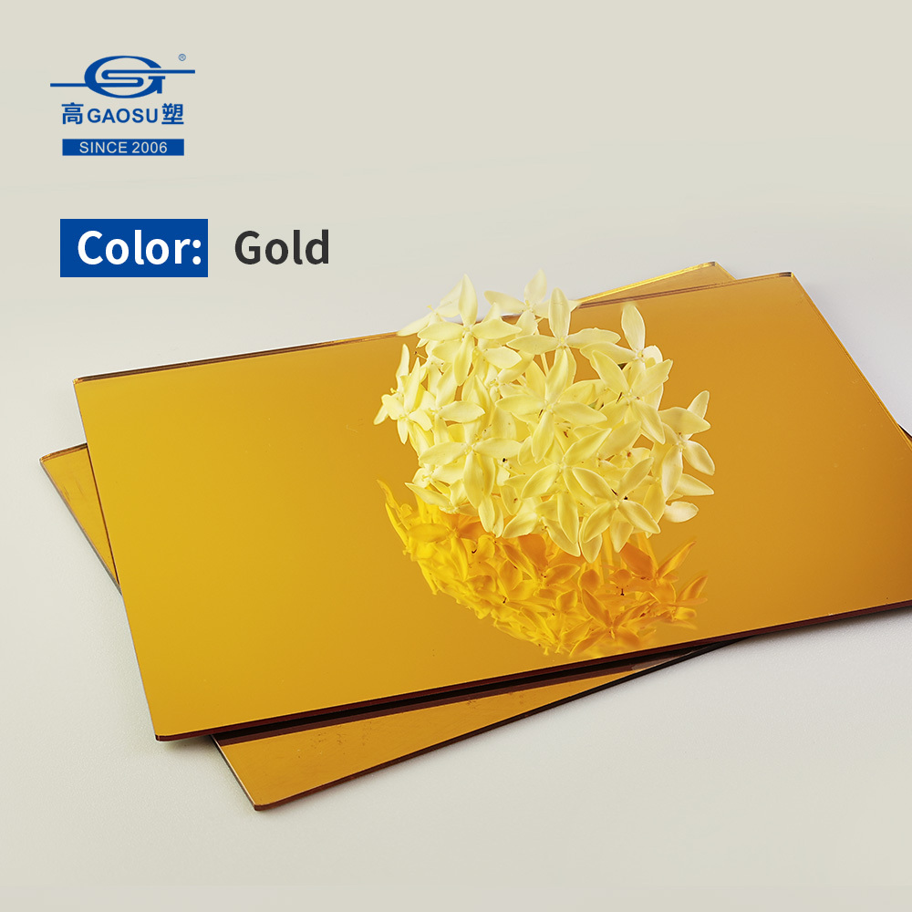 Gold 0.5mm