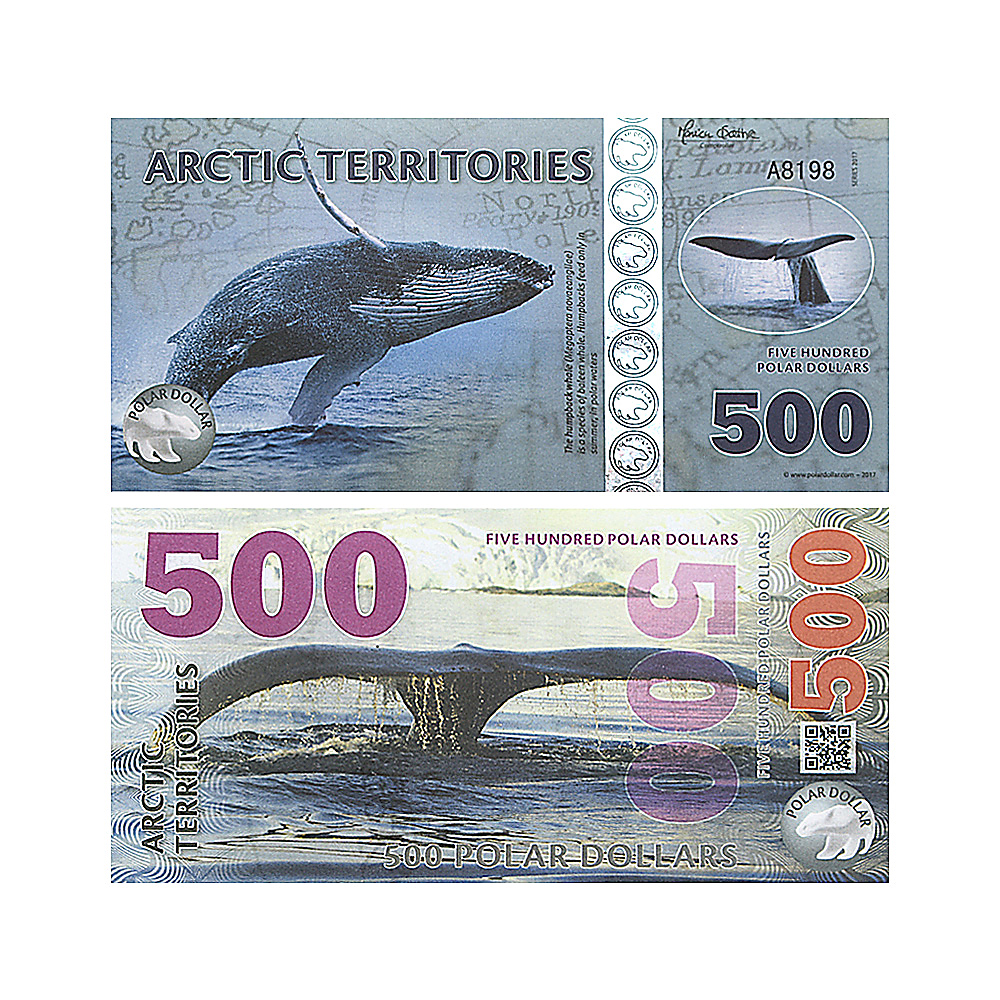 500 ดอลลาร์